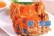 螃蟹做法与吃法？