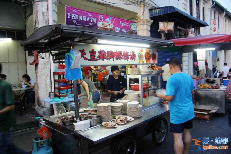 马来西亚3月1日起对中国游客免签，马来这些美景等我！？