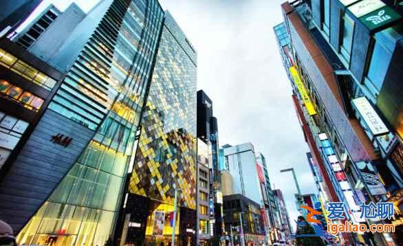 世界四大国际都市，中国无城市上榜？