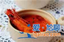 对虾的家常做法？