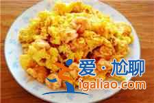 对虾的家常做法？