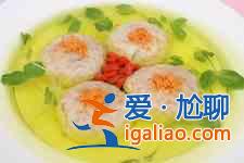 螃蟹的做法？