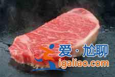 煎牛排的家常做法？
