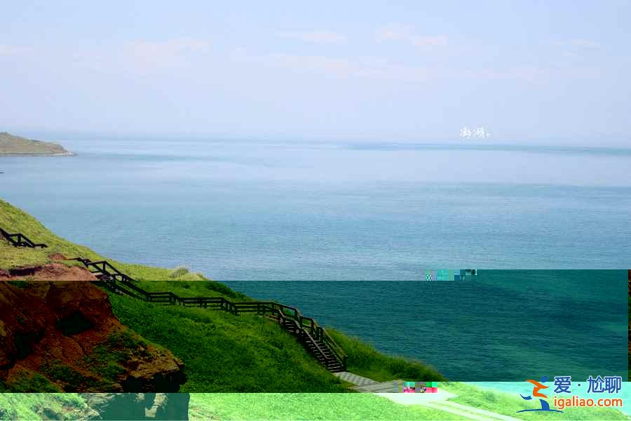 中国十大最美海岛？