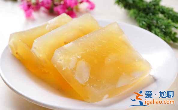 广州最佳小吃排行，吃到停不下来！？