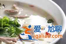 羊肉冬瓜汤的做法？