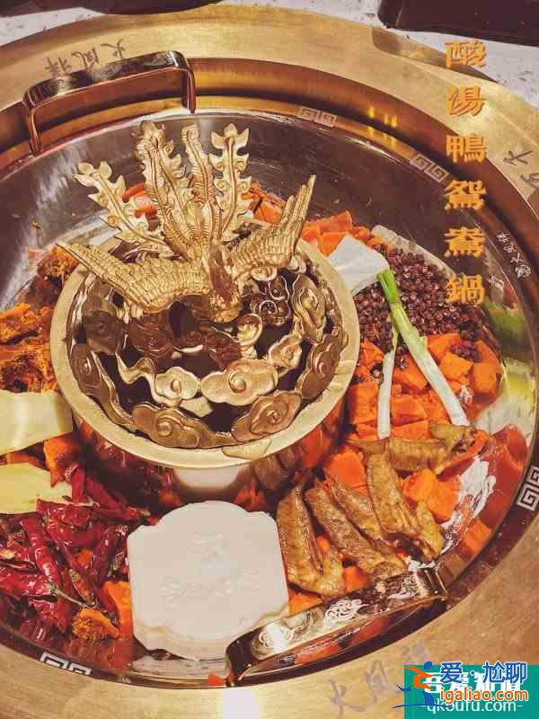天津美食丨终于吃到超明星火锅辣‼？