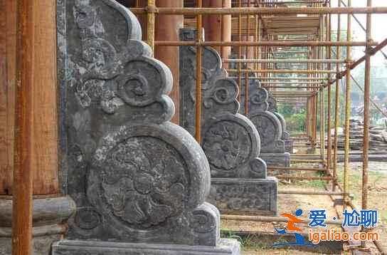 开封耗资1200万建最大牌楼,高约5层楼? 开封耗资1200万建最大牌楼,高约5层楼?