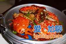帝王蟹的做法？
