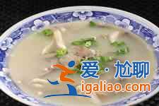羊肉冬瓜汤的做法？