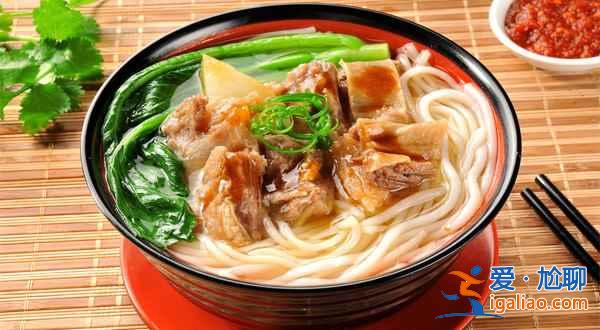 广州最佳小吃排行，吃到停不下来！？