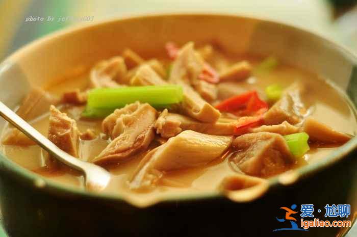 广州最佳小吃排行，吃到停不下来！？