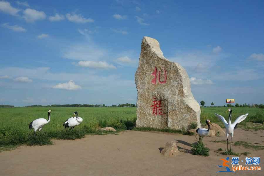 纯静美：中国最美六大沼泽湿地？