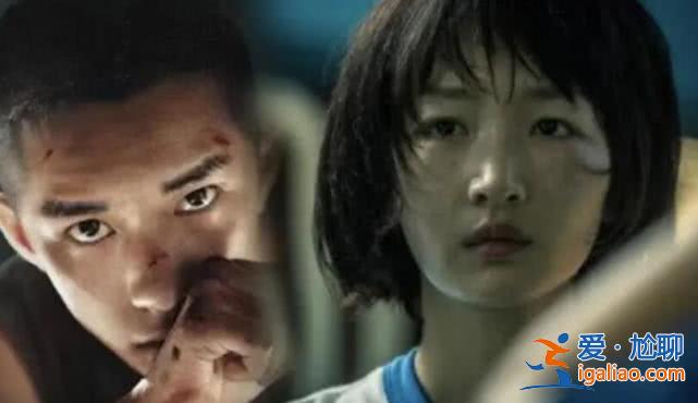 第39届香港金像奖颁奖仅用12分钟，易烊千玺和周冬雨获最佳男女演员