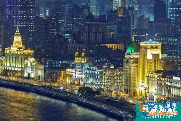 2022上海元旦跨年活动有哪些？
