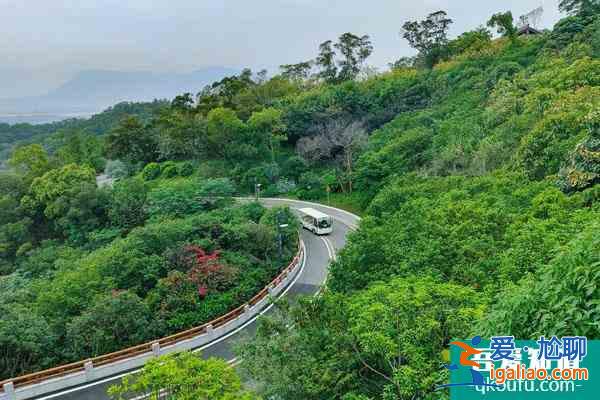 福州小众景点排行榜 小众好玩的地方? 福州小众景点排行榜 小众好玩的地方?