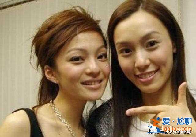 #娱乐圈中的“塑料姐妹花”# 杨紫和赵丽颖就算了，孪生亲姐妹也撕？