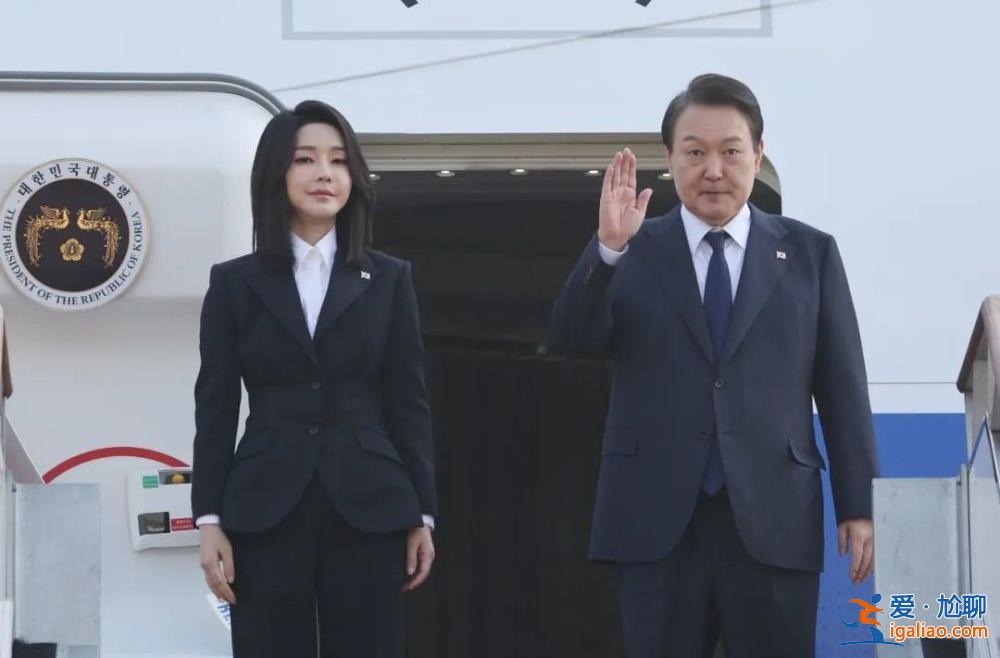 韩第一夫人被指模仿女神赫本 屡次引争议是韩政府转移注意力的手段？？