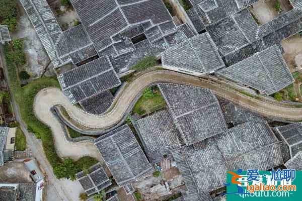 福州小众景点排行榜 小众好玩的地方? 福州小众景点排行榜 小众好玩的地方?