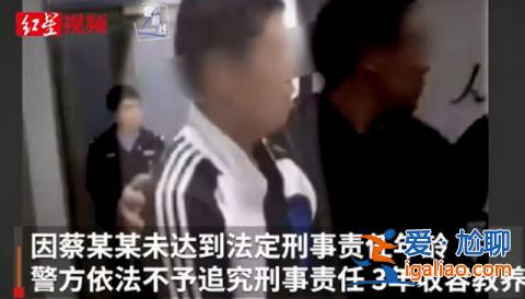 大连13岁男孩杀害女童案开庭，涉及未成年人隐私不会公开审理
