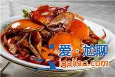 螃蟹的做法大全？