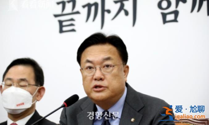 “20万抗议者”促尹锡悦下台 执政党回击？