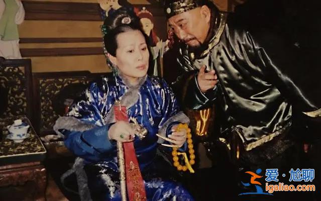 著名演员薛中锐病逝享年85岁 曾在《康熙王朝》出演“索额图”？