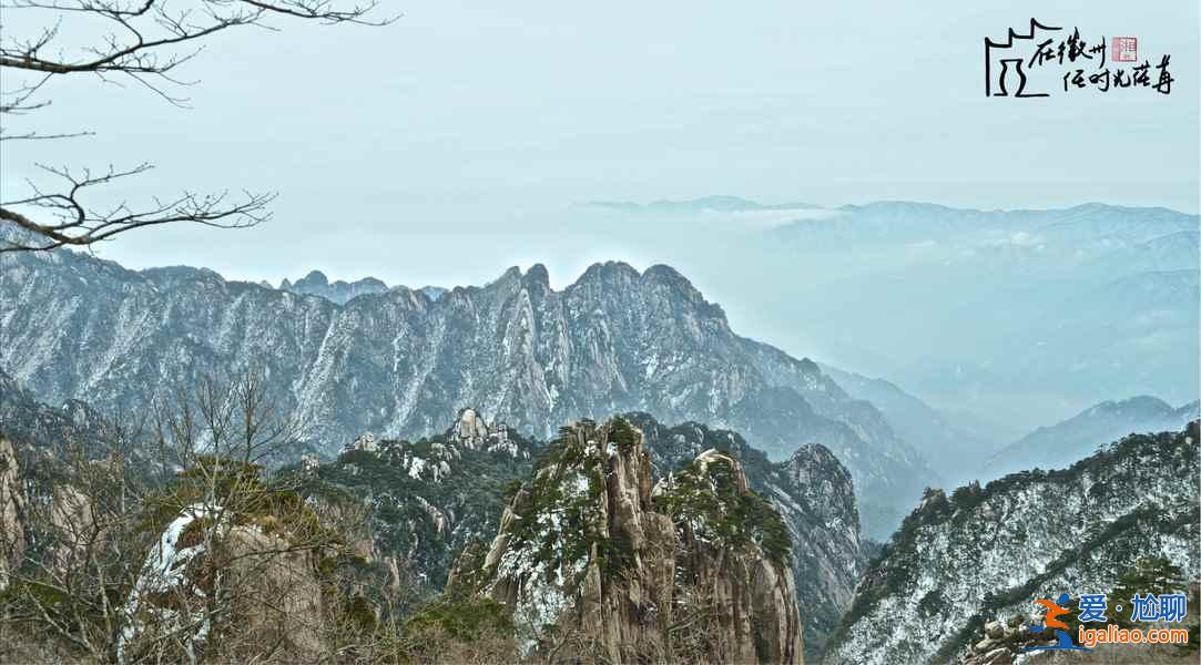 旅游达人必定去过几个的中国最美风景？