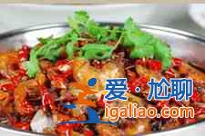 干锅香辣虾的做法？