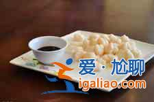 炸虾仁的做法大全？