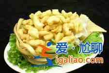 炸虾仁的做法大全？