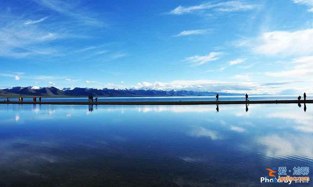 旅游达人必定去过几个的中国最美风景？