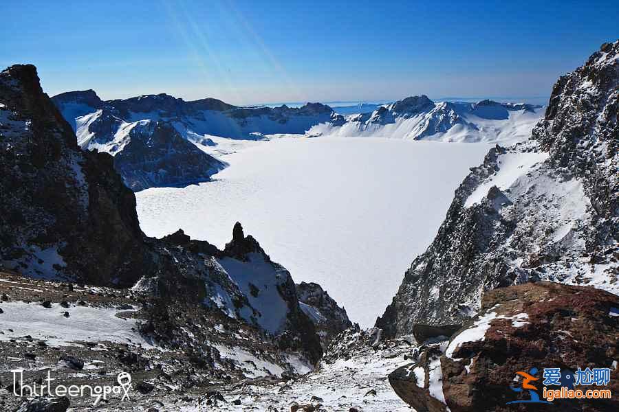 不是所有的名山都适合冬游，盘点国内最适合冬游的七大名山？