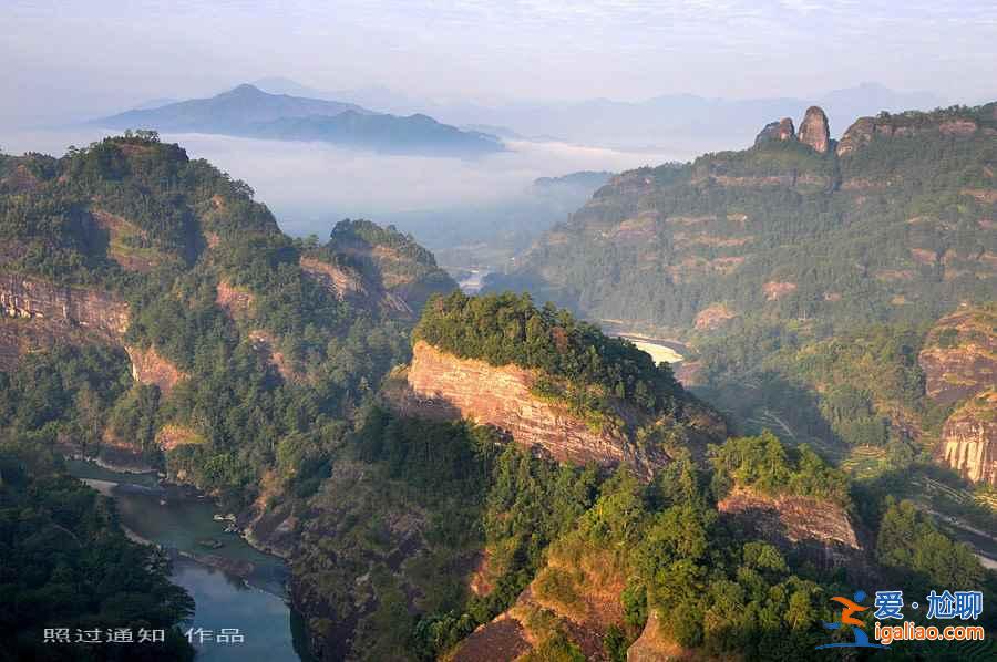旅游达人必定去过几个的中国最美风景？