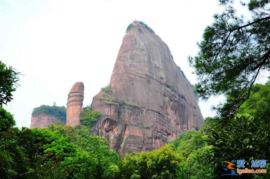 旅游达人必定去过几个的中国最美风景？