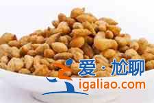 蟹黄瓜子仁的做法？