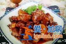 香辣蟹的做法？