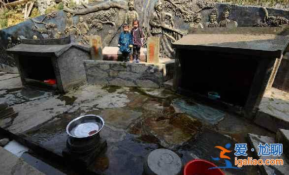 用草药平衡胎儿性别，贵州村寨700年来不外娶不外嫁？