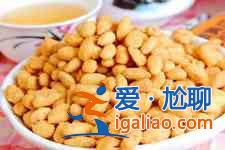 蟹黄瓜子仁的做法？