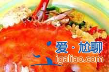 梭子蟹的做法大全？