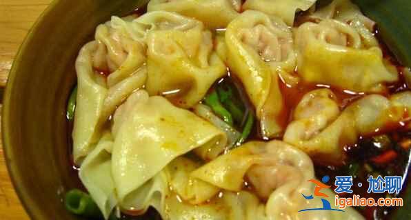 【重庆美食】不只有火锅？