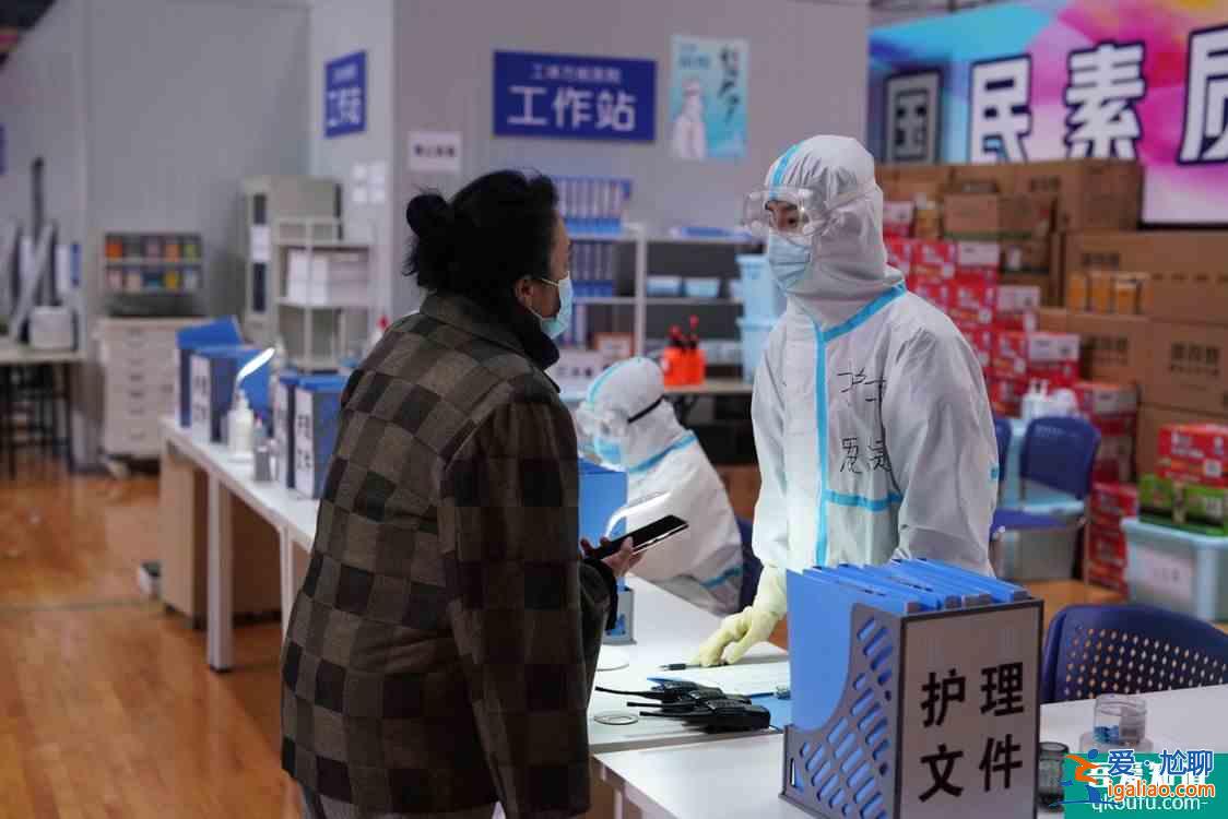 毛晓慧：演《方舱》更让我看到了90后的责任感？