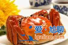 香辣蟹做法？