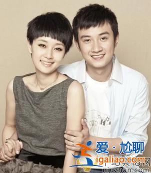 那些因戏生情的明星夫妇，宋慧乔宋仲基撕破脸 他们活成了夫妻标杆（一）