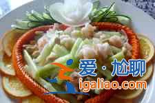 虾仁的家常做法？