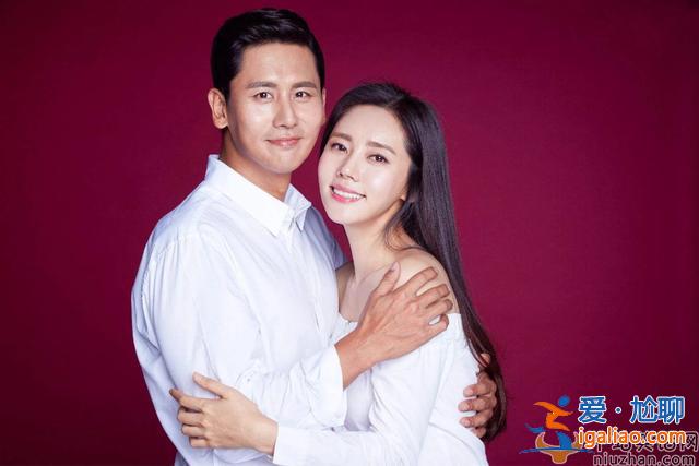 那些因戏生情的明星夫妇，宋慧乔宋仲基撕破脸 他们活成了夫妻标杆（一）