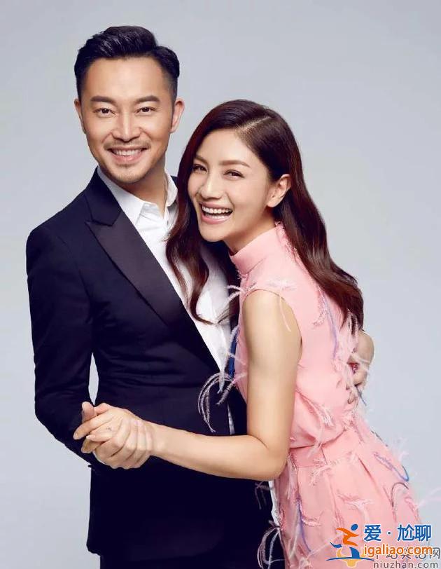 那些因戏生情的明星夫妇，宋慧乔宋仲基撕破脸 他们活成了夫妻标杆（一）