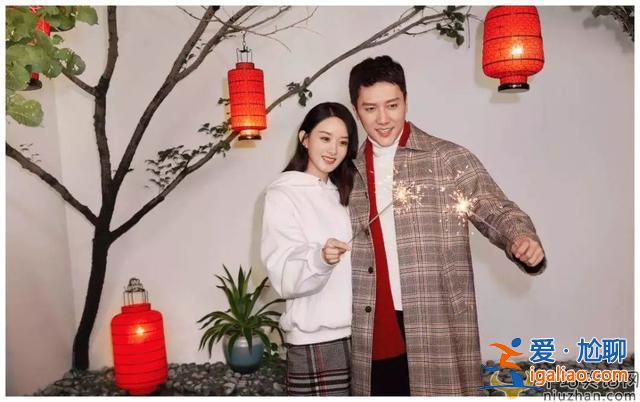 那些因戏生情的明星夫妇，宋慧乔宋仲基撕破脸 他们活成了夫妻标杆（一）