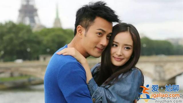 那些因戏生情的明星夫妇，宋慧乔宋仲基撕破脸 他们活成了夫妻标杆（一）