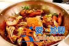 香辣蟹做法？
